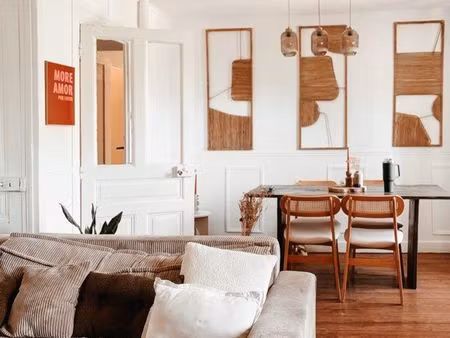 appartement t3