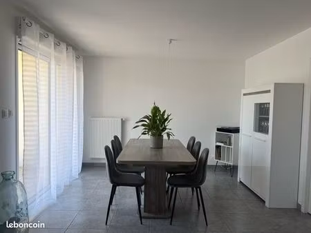 loue appartement t3 neuf