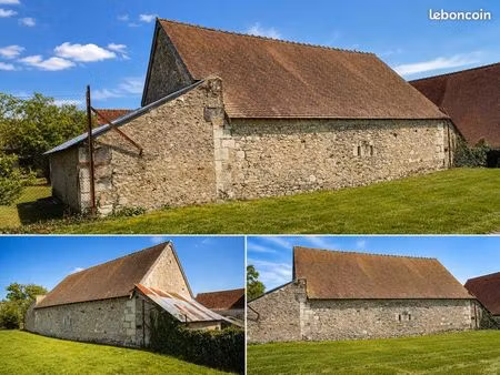 opportunité rare : maison à restaurer avec beau potentiel