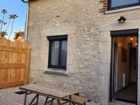 logement 65 m2