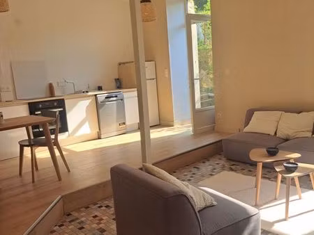 maison le tourne