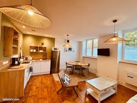 appartement à louer puy-en-velay