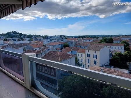 p4 traversant centre-alès