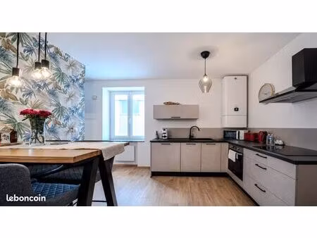 immeuble de rapport – idéal investisseur – centre-ville de lons-le-saunier