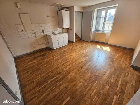 appartement t2 lumineux centre ville