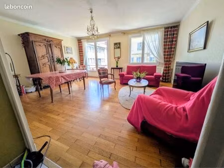 appartement t5 proximité centre
