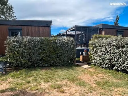 double mobile home