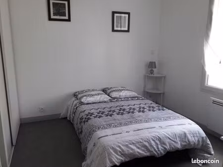 chambre étudiant dans maison
