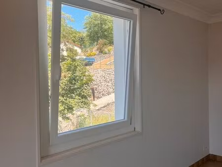 loue maison f4