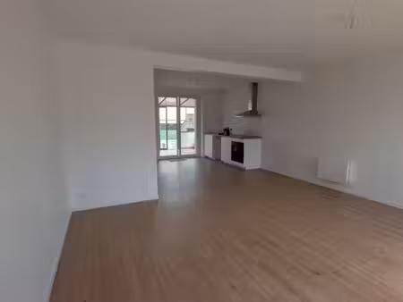 maison 5 pièces 98 m²