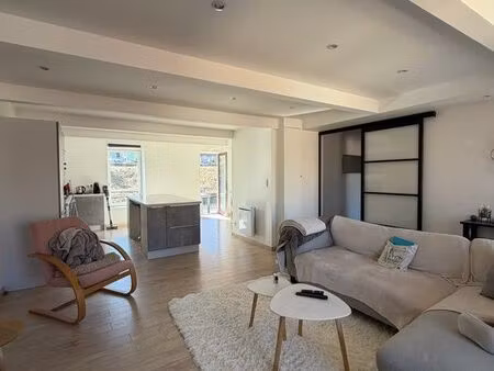 appartement t3