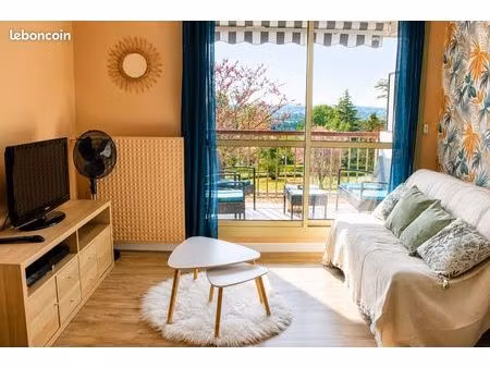 studio rénové