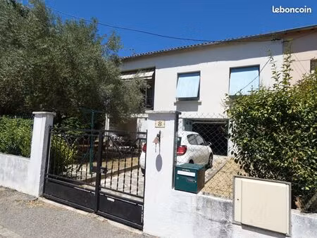 maison 3 pièces 65 m²