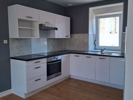 loue maison de 70 m2