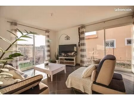 maison 4 pièces 97 m²