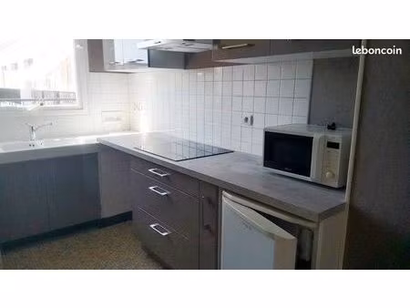 t1 a vendre centre ville/gare