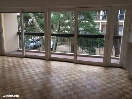 appartement t3 très calme