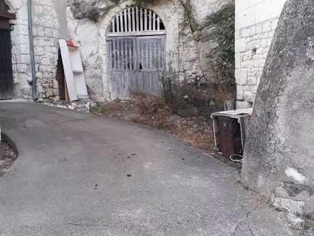 cave