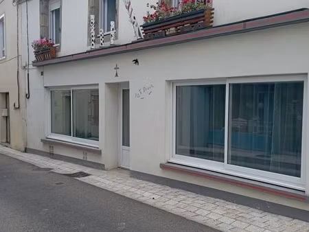 maison 74m2