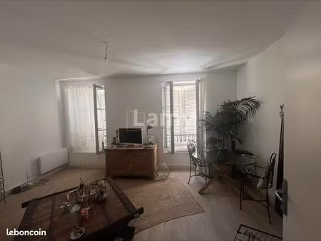 appartement 3 pièces 68 m²
