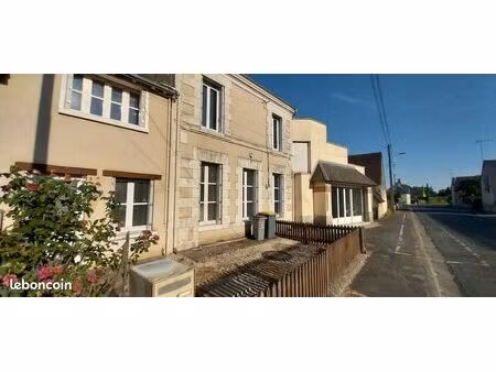 maison 2 logements 160 m2