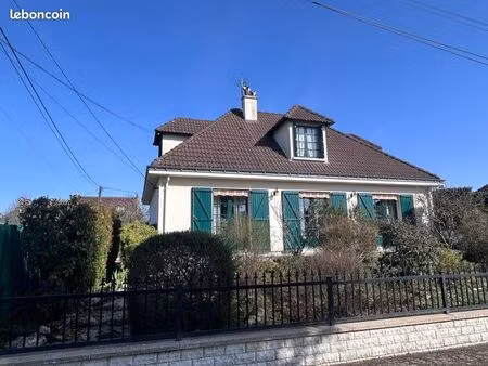 charmante maison quartier calme
