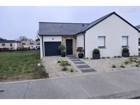 maison 86 m² saulnieres