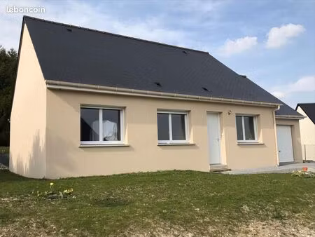 maison 5 pièces 78 m²
