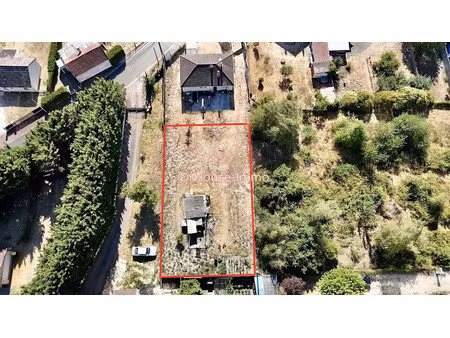 vente terrain 683 m² à amilly (45200)  42 000 €