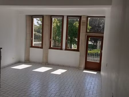 studio 32 m2