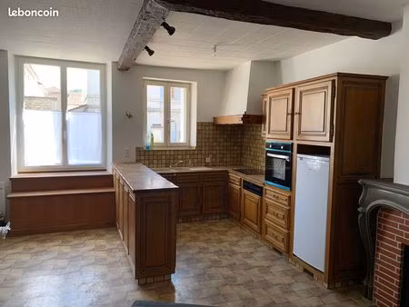 appartement t2 centre ville