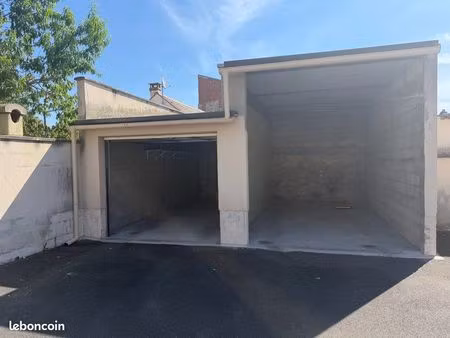 garage parking