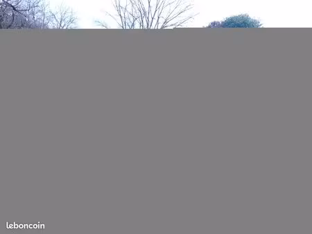 terrain agricole