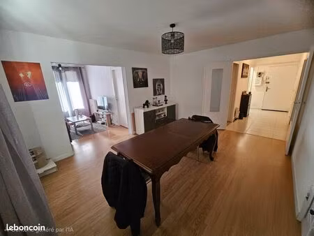 appartement 65m2