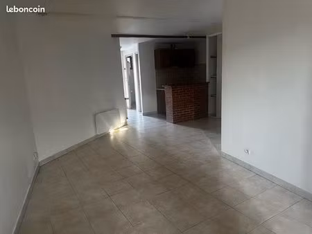appart t2 48m2 à louer - pradines