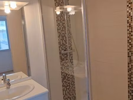 appartement t2