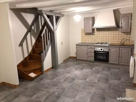 maison beaulieu-sur-loire