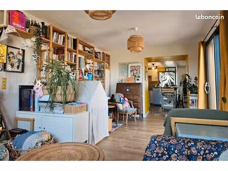 maison 116m2 - 5 pièces centre bourg de guipel