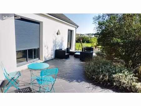 maison 5 pièces 150 m²