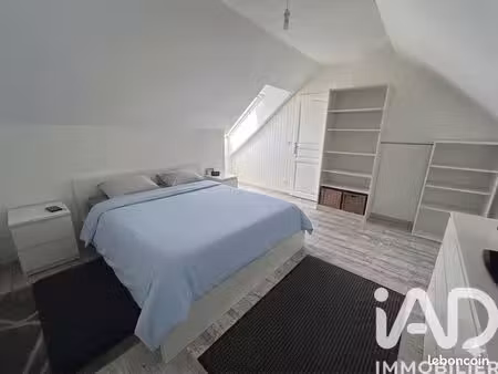 maison 6 pièces 124 m²