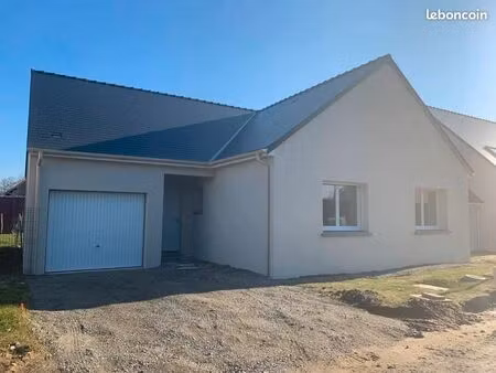 maison 5 pièces 90 m²