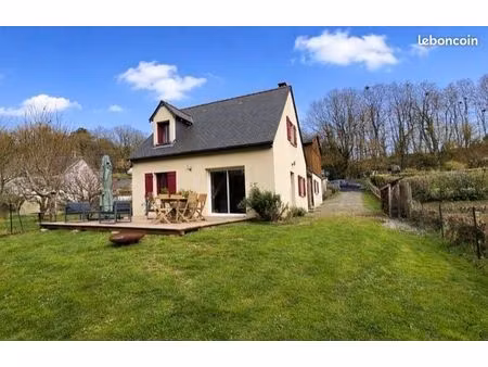 maison familiale - 128m2