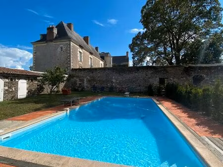 bureau privatif – coworking château - nantes est