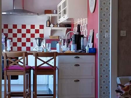 urgent maison à vendre