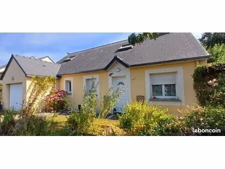 maison familiale 5 chambres
