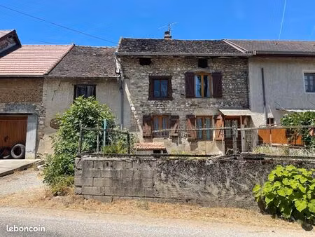 maison 3 pièces 81 m²