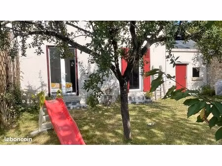 maison 6 pièces 136 m²