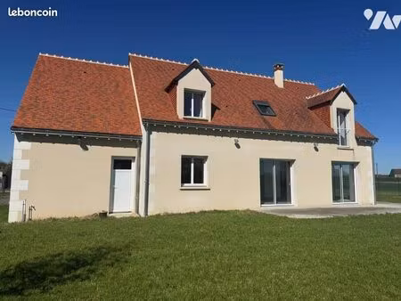 maison 6 pièces 143 m²