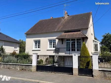maison 5 pièces 120 m²