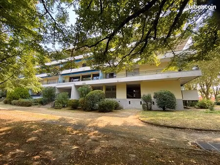 appartement 4 pièces 91 m²